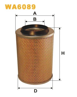 Air Filter